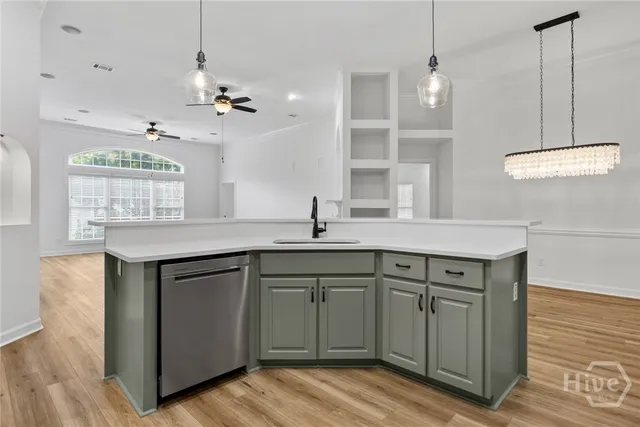 $3,300 | 32 Weatherby Circle, Savannah, GA 31405