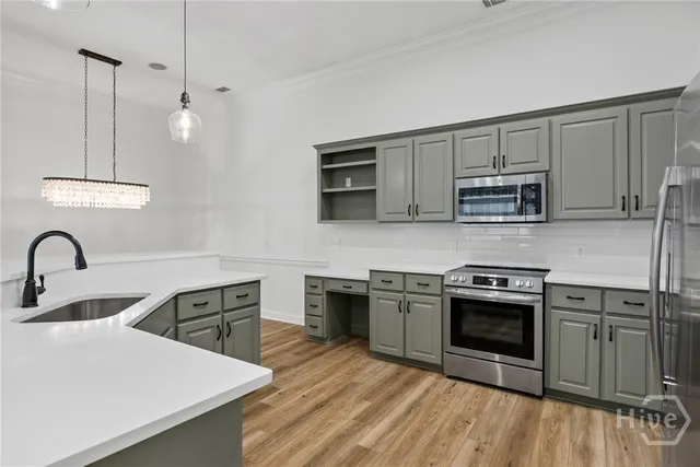 $3,300 | 32 Weatherby Circle, Savannah, GA 31405