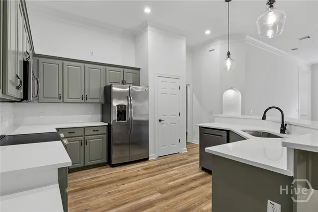 $3,300 | 32 Weatherby Circle, Savannah, GA 31405