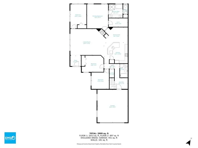 $3,300 | 32 Weatherby Circle, Savannah, GA 31405
