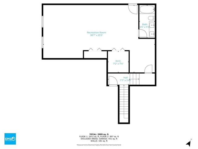 $3,300 | 32 Weatherby Circle, Savannah, GA 31405