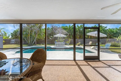 $899,000 | 623 Tortoise Way, Satellite Beach, FL 32937