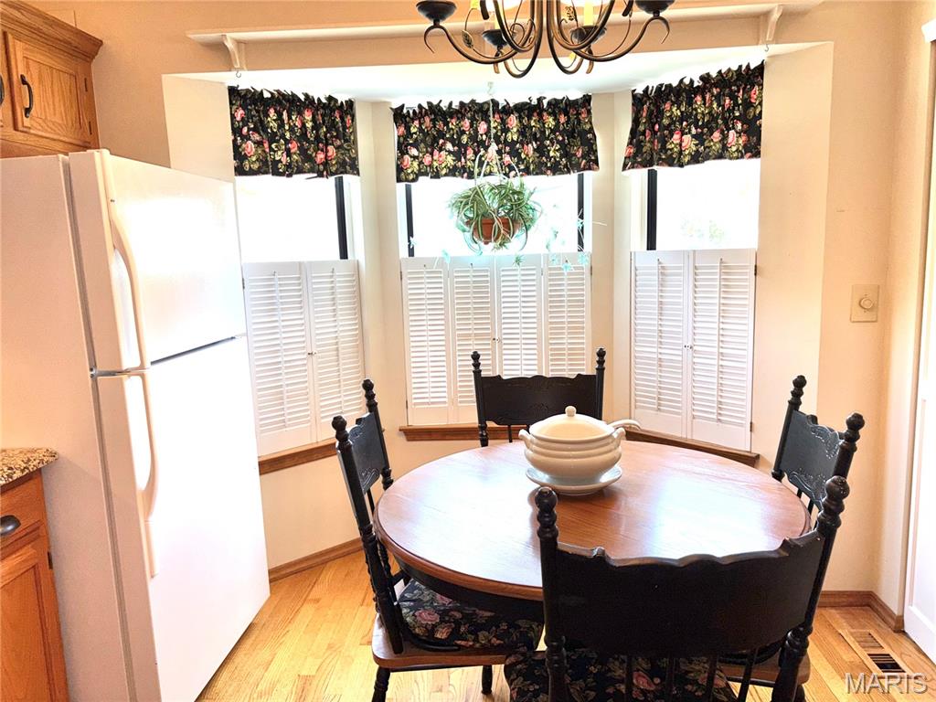 15803 Harris Ridge Court Chesterfield, MO 63017 - Photo 36 of 55