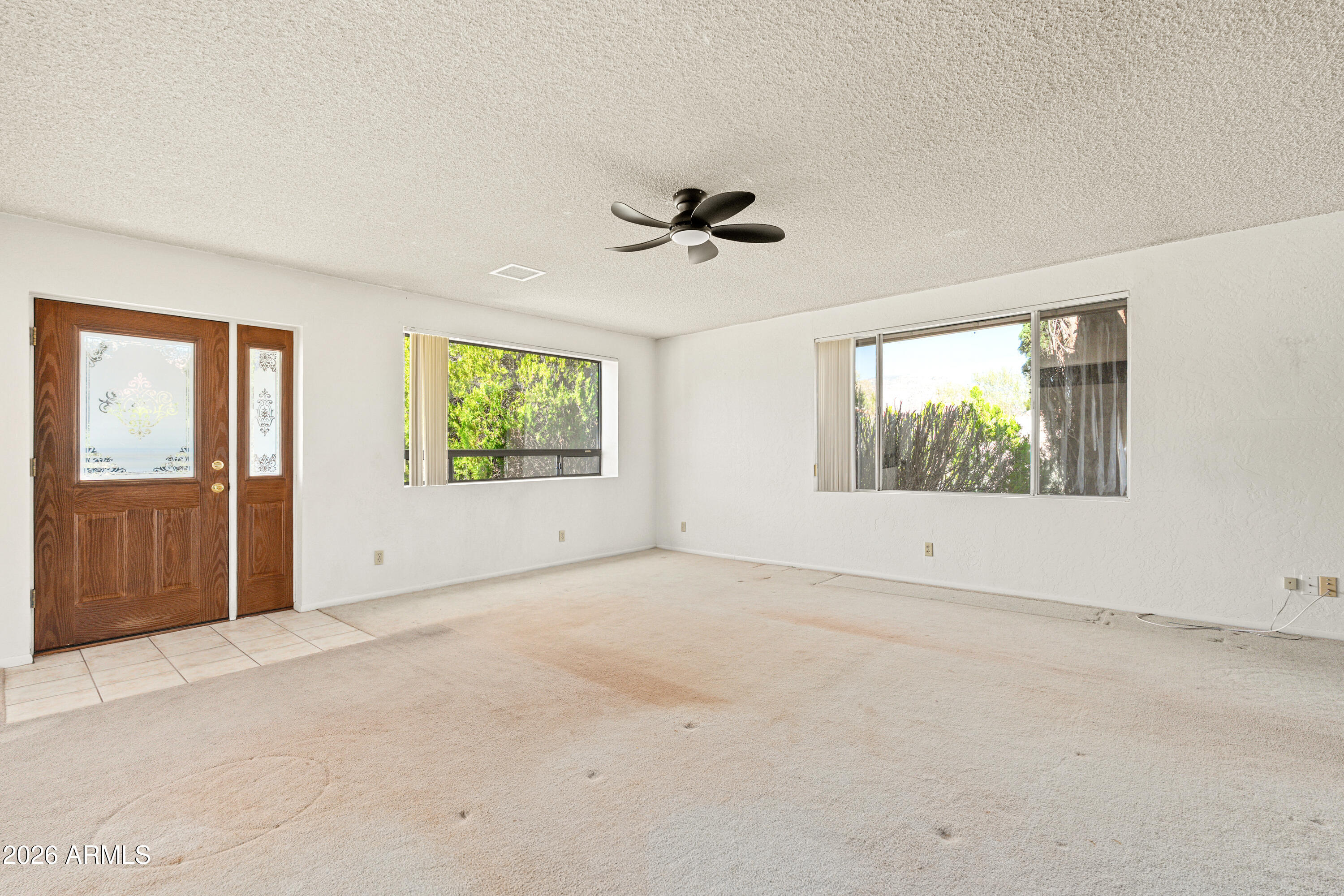 205 Rain Trail Road Sedona, AZ 86351 - Photo 4 of 54 Living room