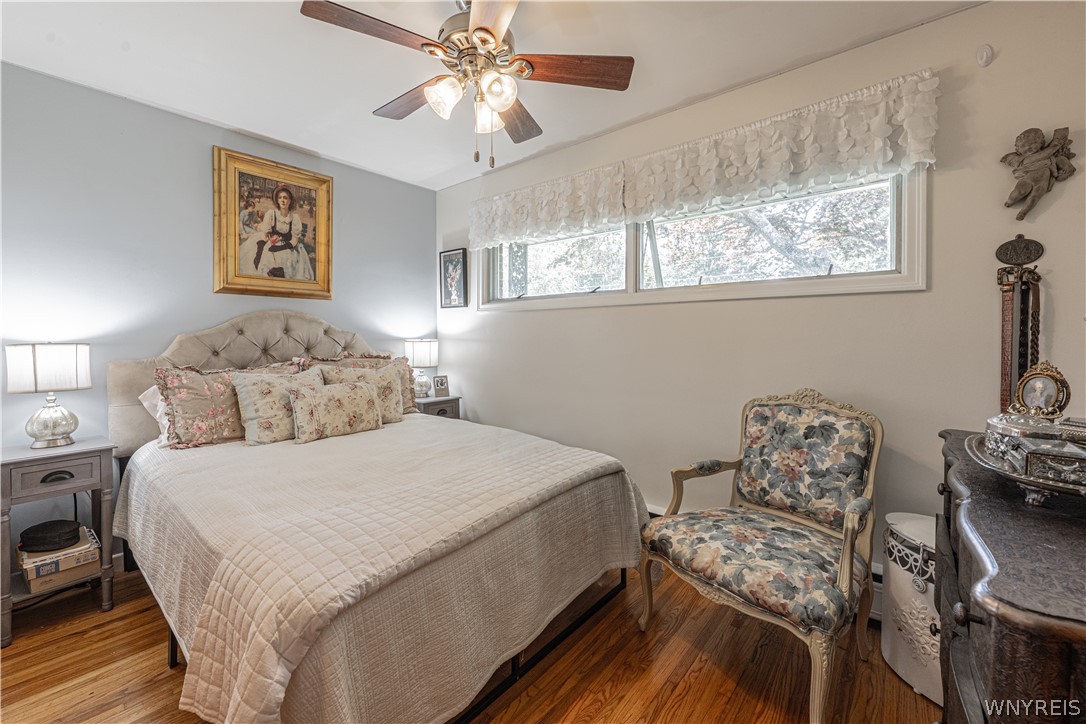 7174 Chestnut Ridge Road Lockport Town, NY 14094 - Photo 25 of 41 bedroom 1