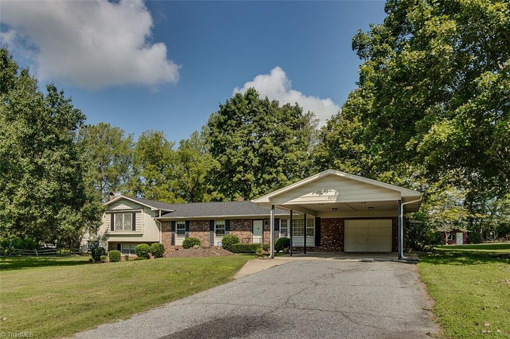 500 Springwood Road Asheboro, NC 27205 - Photo 1 of 25 Gallery Image 1