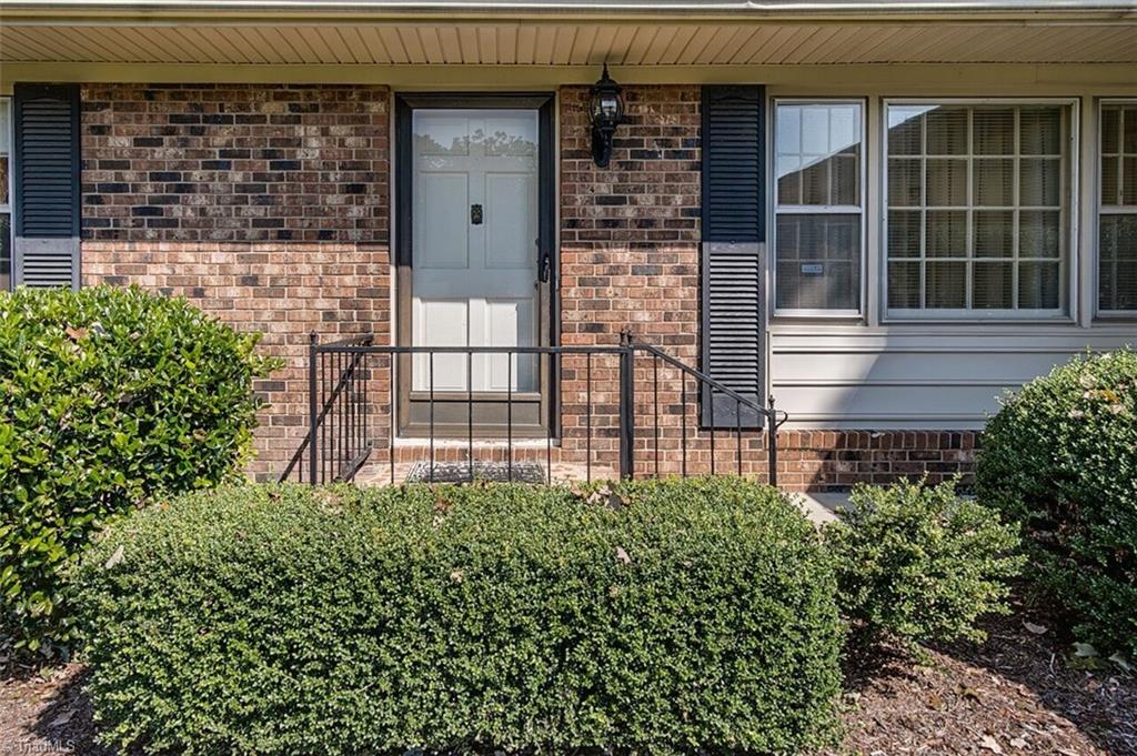 500 Springwood Road Asheboro, NC 27205 - Photo 2 of 25 Gallery Image 2