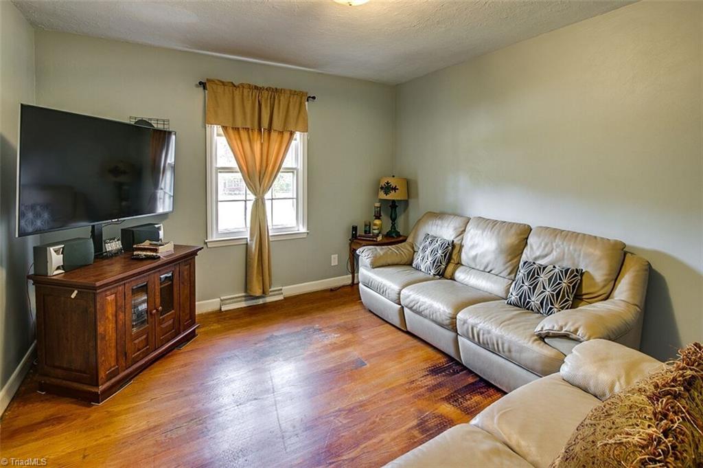 500 Springwood Road Asheboro, NC 27205 - Photo 14 of 25 Den or Bedroom #5