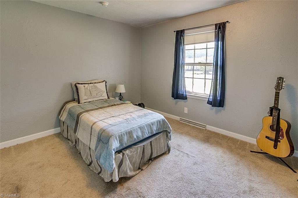 500 Springwood Road Asheboro, NC 27205 - Photo 19 of 25 Bedroom #4