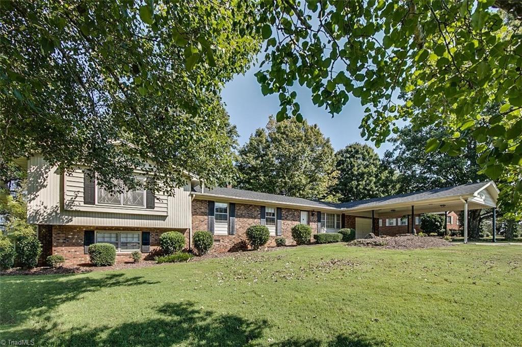 500 Springwood Road Asheboro, NC 27205 - Photo 3 of 25 Gallery Image 3