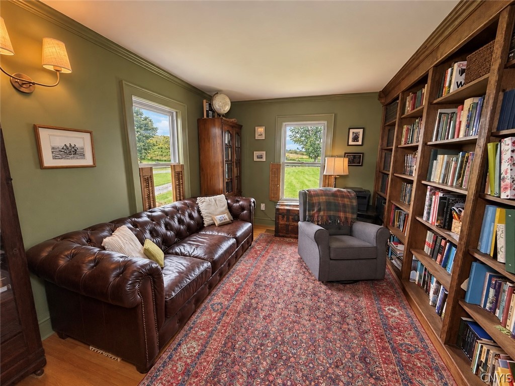 312 Springer Road Lincklaen, NY 13052 - Photo 19 of 50 Gallery Image 19
