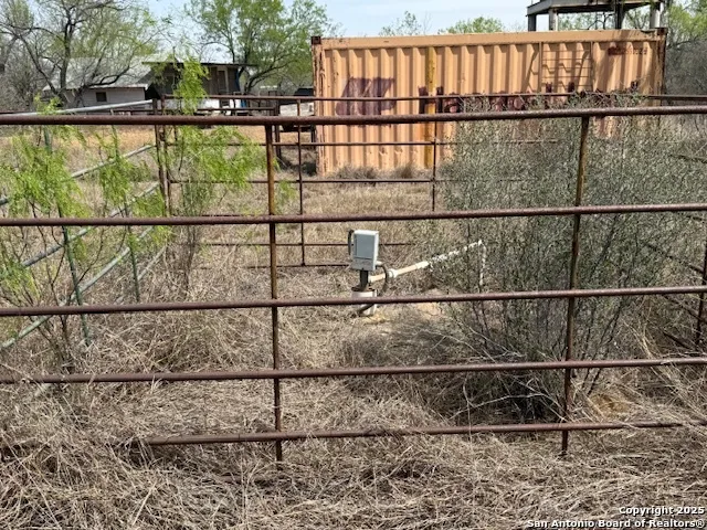 a view of a outdoor space