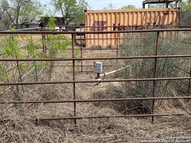 0 Los Alamos Road Cotulla, TX 78014 - Photo 10 of 41 a view of a balcony