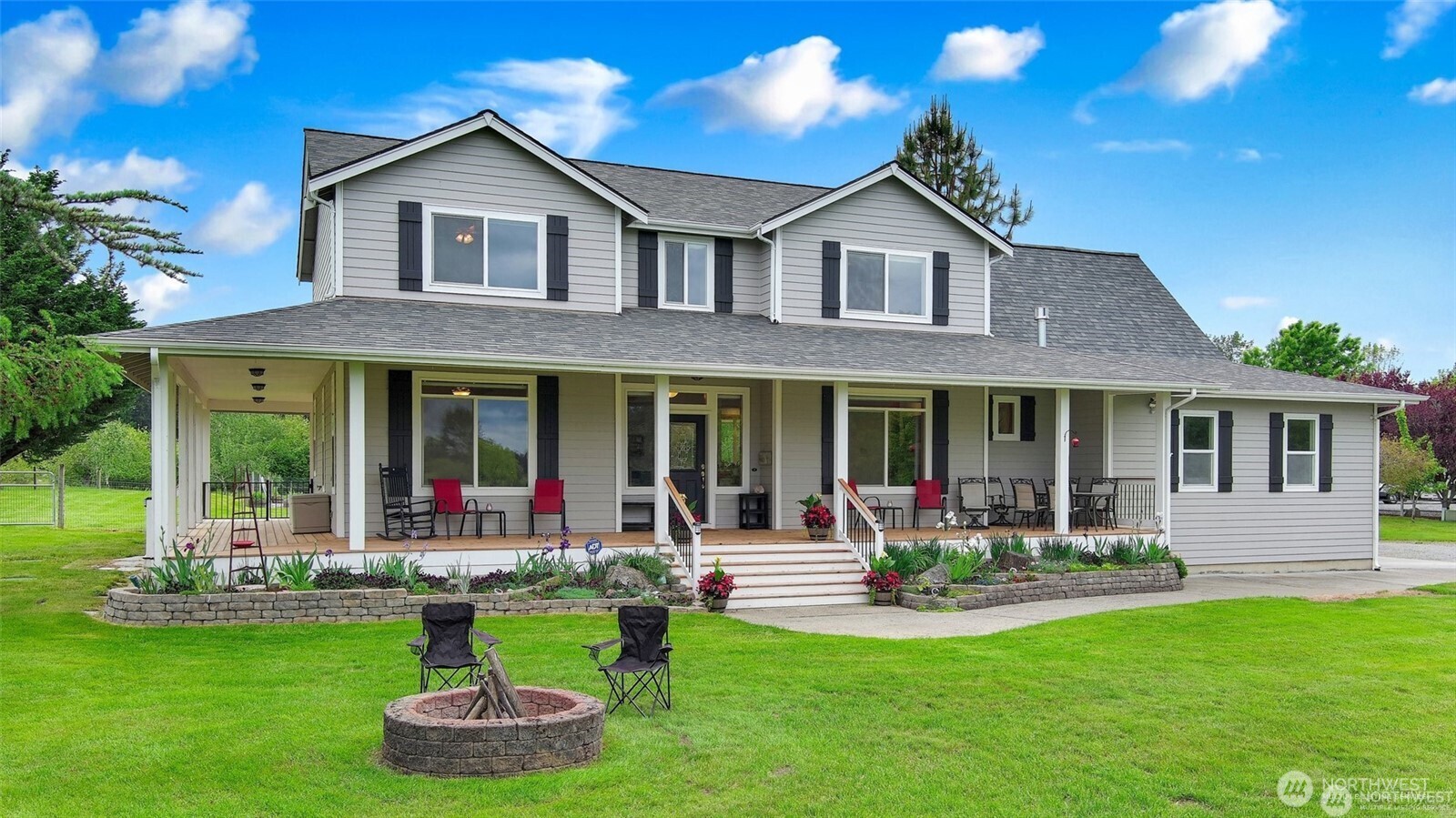 14419 Martinson Road Southeast Yelm, WA 98597 - Photo 3 of 39 Gallery Image 3