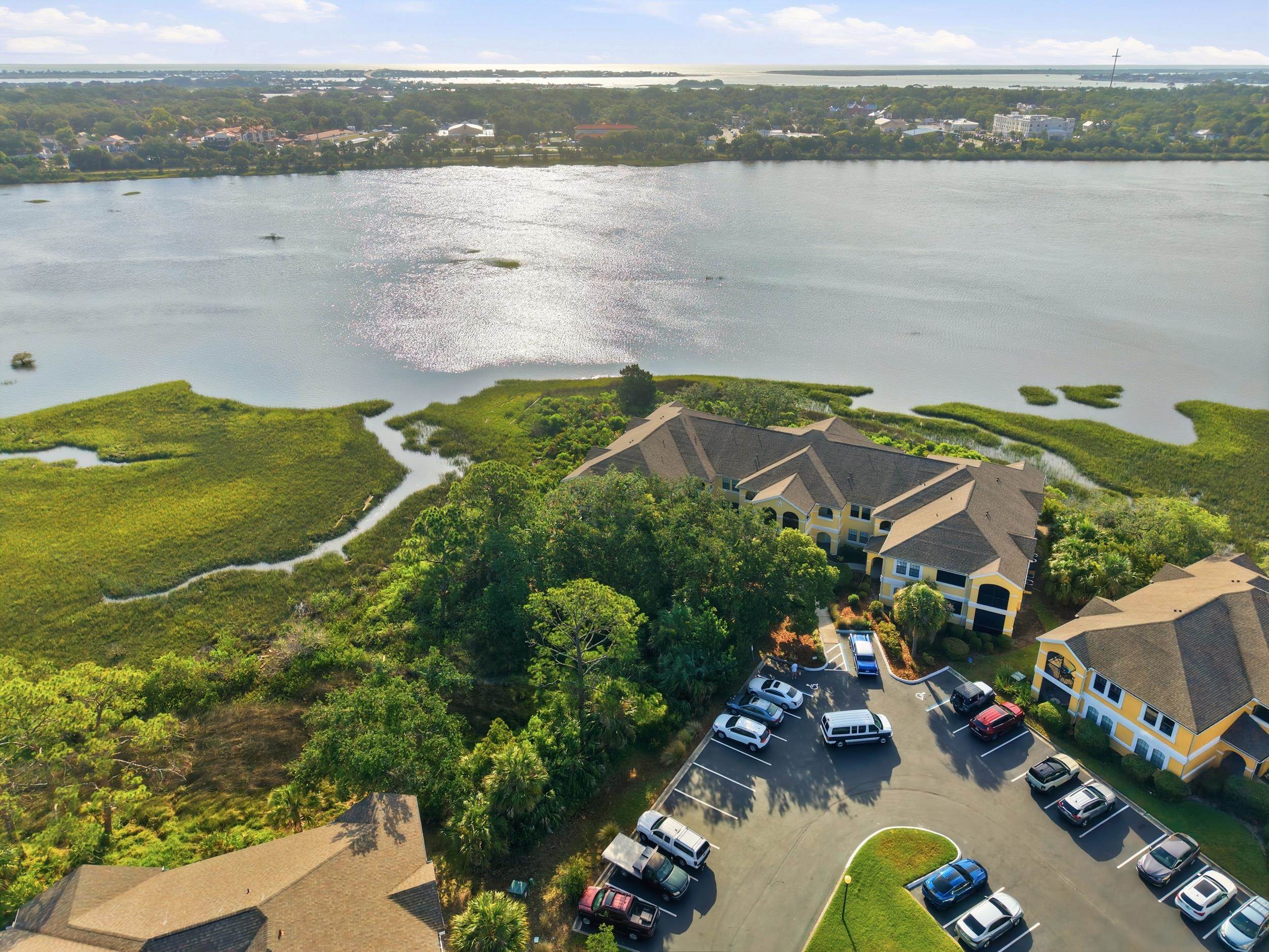 2100 Vista Cove Road St. Augustine, FL 32084 - Photo 43 of 99