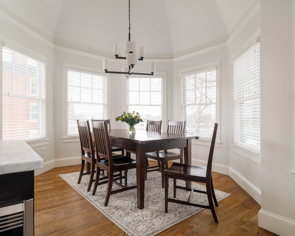 17 Summit Avenue, Unit 2 Brookline, MA 02446 - Photo 11 of 29