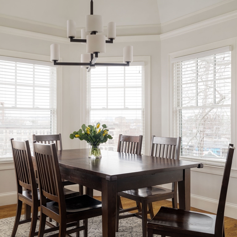 17 Summit Avenue, Unit 2 Brookline, MA 02446 - Photo 12 of 29