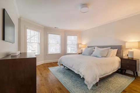 $2,399,000 | 17 Summit Avenue, Unit 2, Brookline, MA 02446