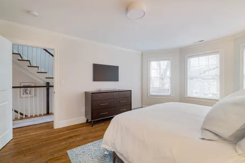 $2,399,000 | 17 Summit Avenue, Unit 2, Brookline, MA 02446