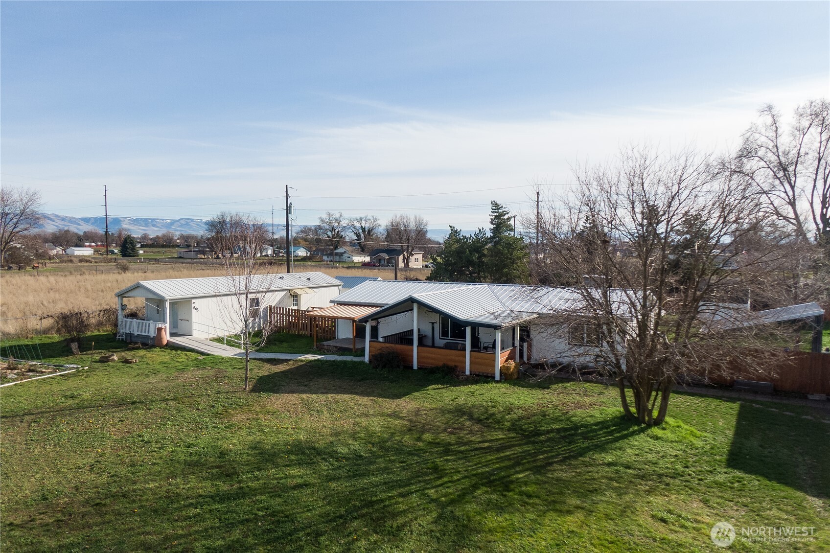 647 Baldwin Road Walla Walla, WA 99362 - Photo 1 of 40