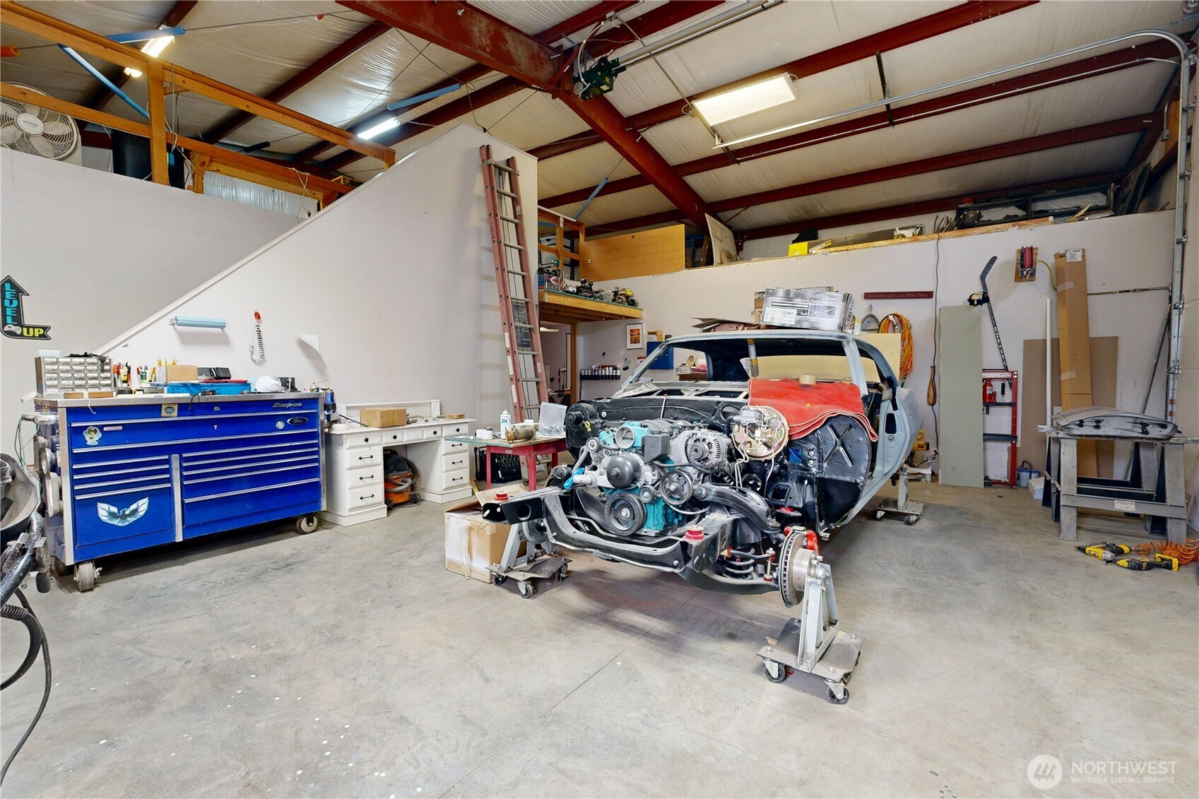 647 Baldwin Road Walla Walla, WA 99362 - Photo 26 of 40