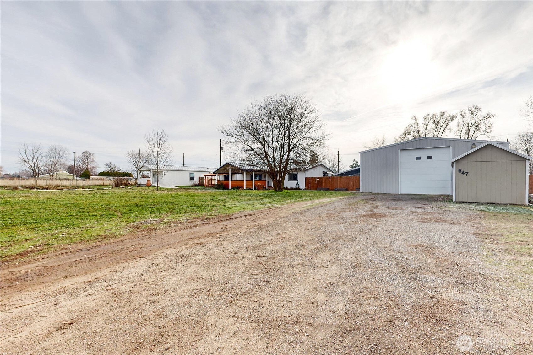 647 Baldwin Road Walla Walla, WA 99362 - Photo 38 of 40