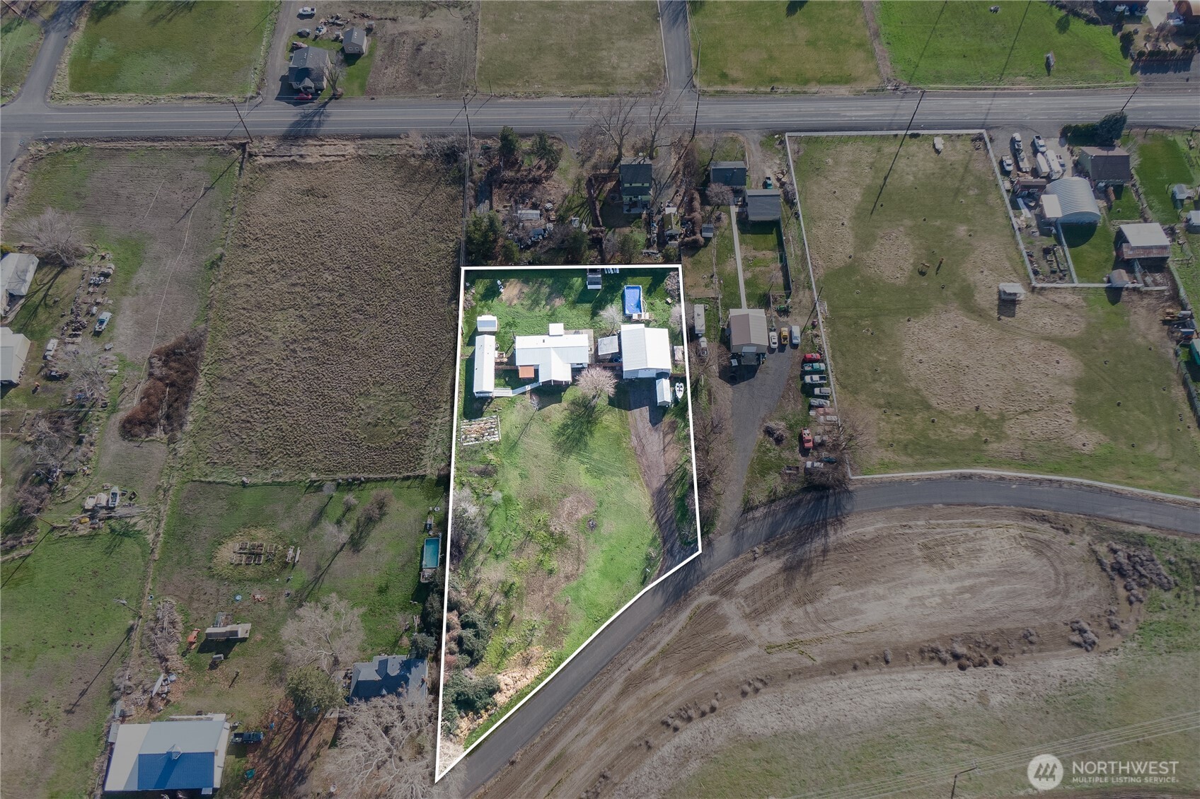 647 Baldwin Road Walla Walla, WA 99362 - Photo 40 of 40