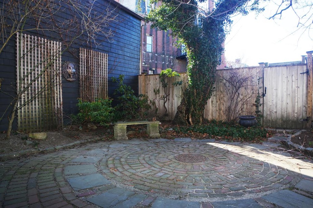 18 Cordis Street Boston, MA 02129 - Photo 21 of 22