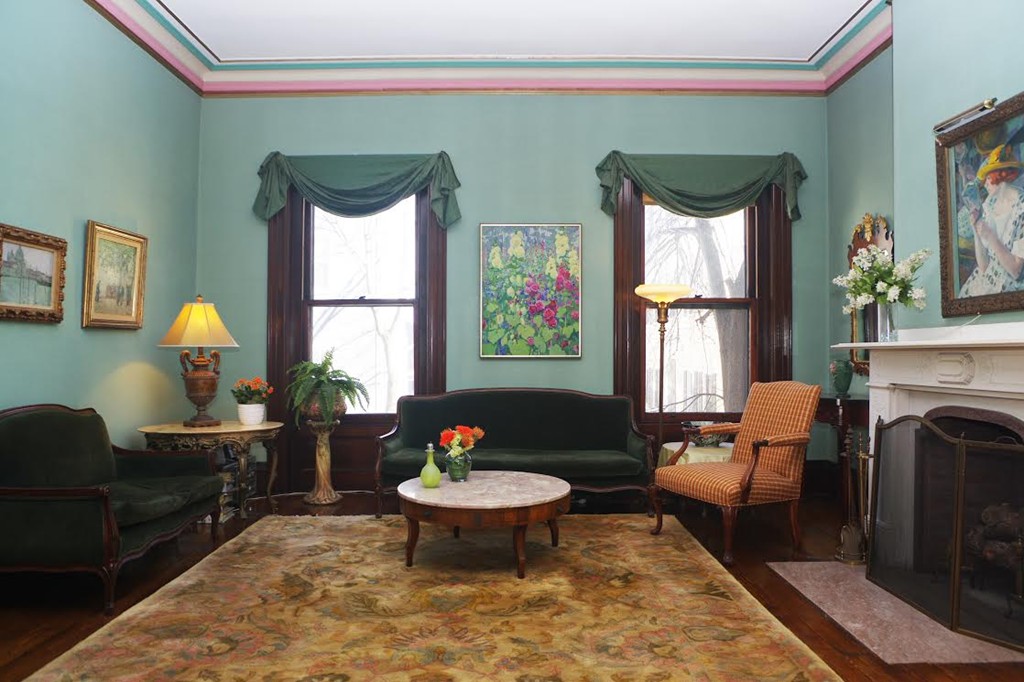 18 Cordis Street Boston, MA 02129 - Photo 3 of 22