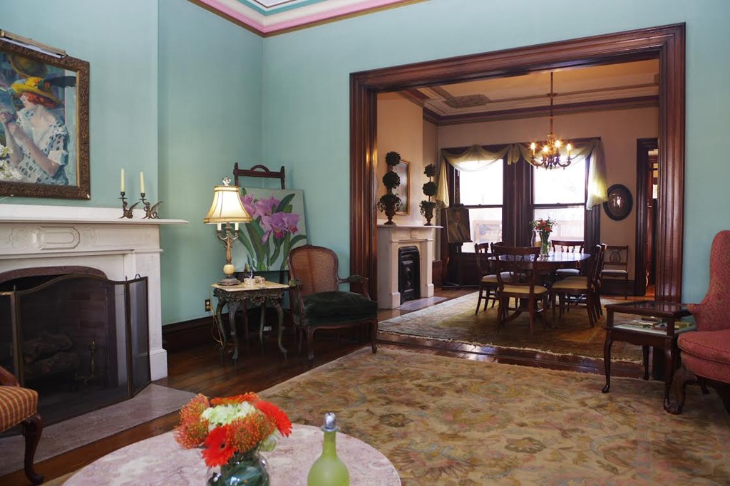 18 Cordis Street Boston, MA 02129 - Photo 4 of 22