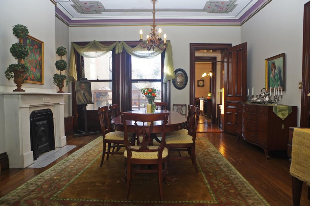 18 Cordis Street Boston, MA 02129 - Photo 5 of 22