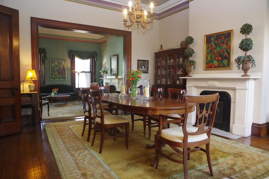 18 Cordis Street Boston, MA 02129 - Photo 6 of 22