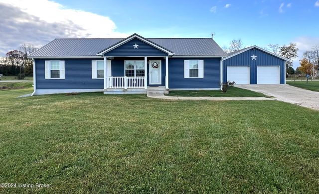 $307,000 | 172 Orene Way, Sonora, KY 42776