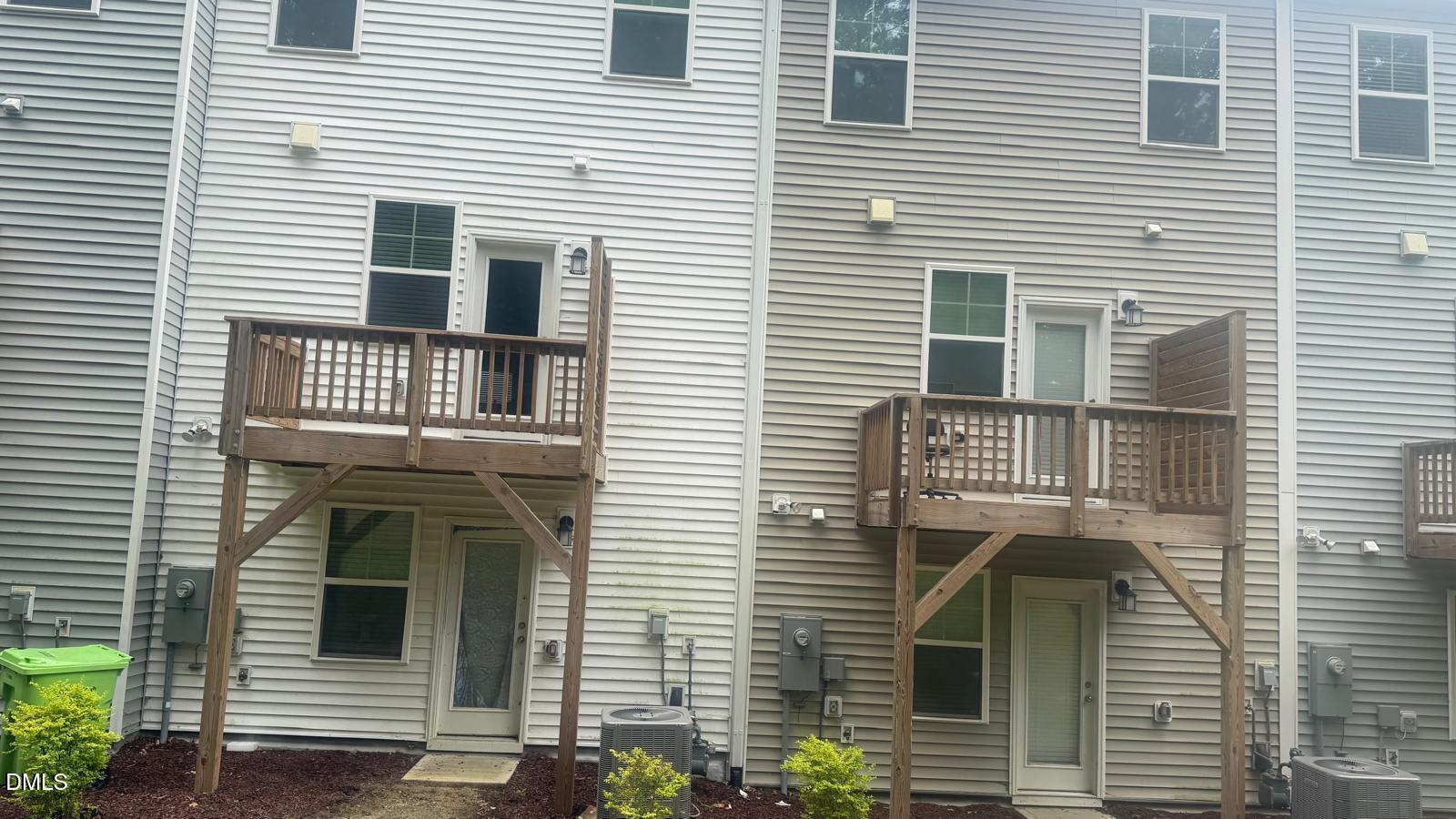 2533 Chert Lane Raleigh, NC 27610 - Photo 4 of 8