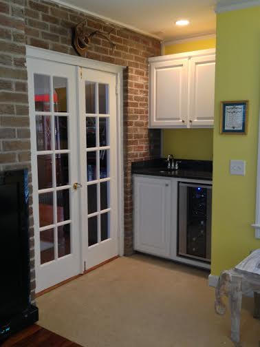 712 Parish Road Charleston, SC 29407 - Photo 13 of 27 Wet bar