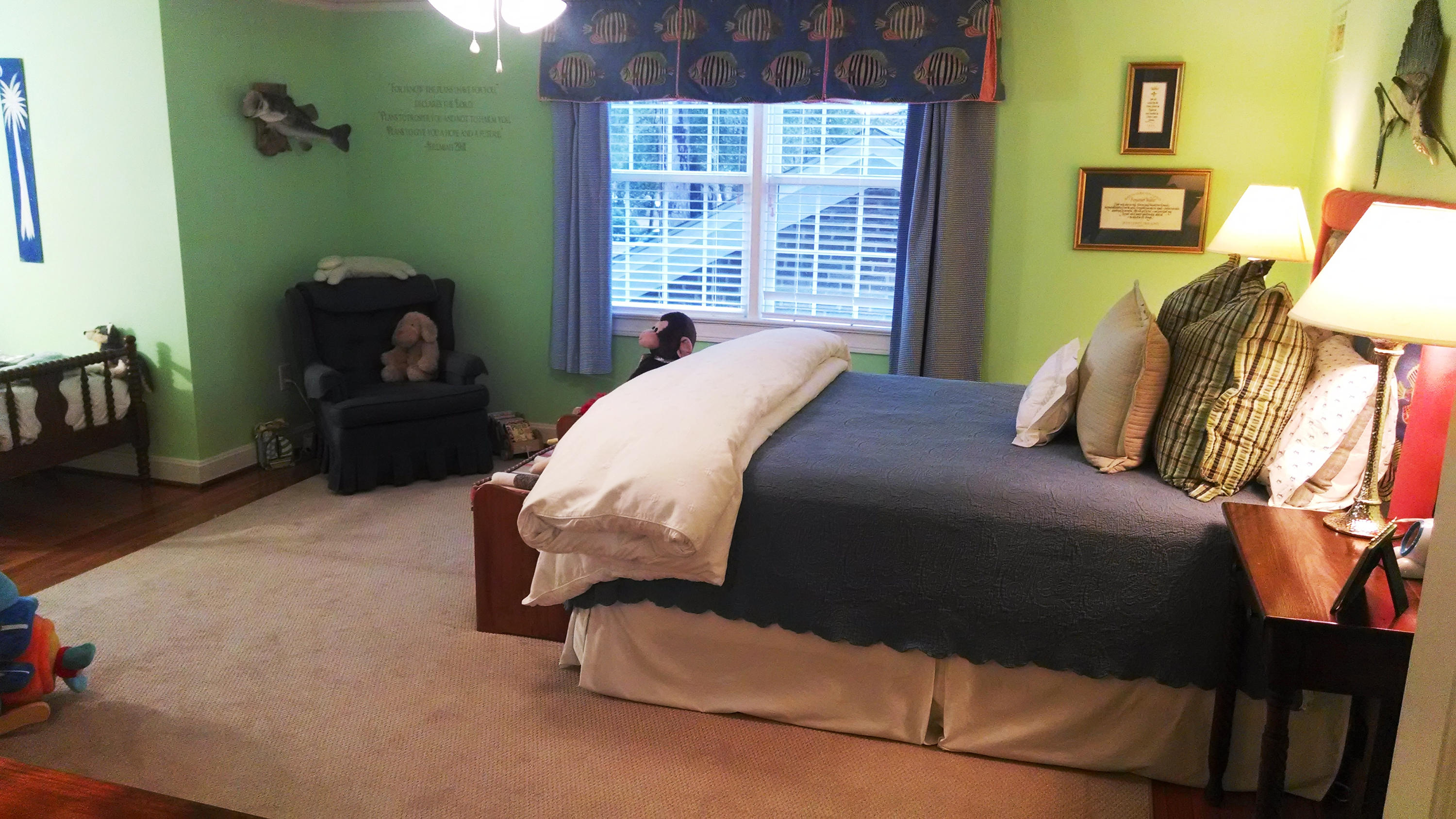 712 Parish Road Charleston, SC 29407 - Photo 18 of 27 2015-02-23 16