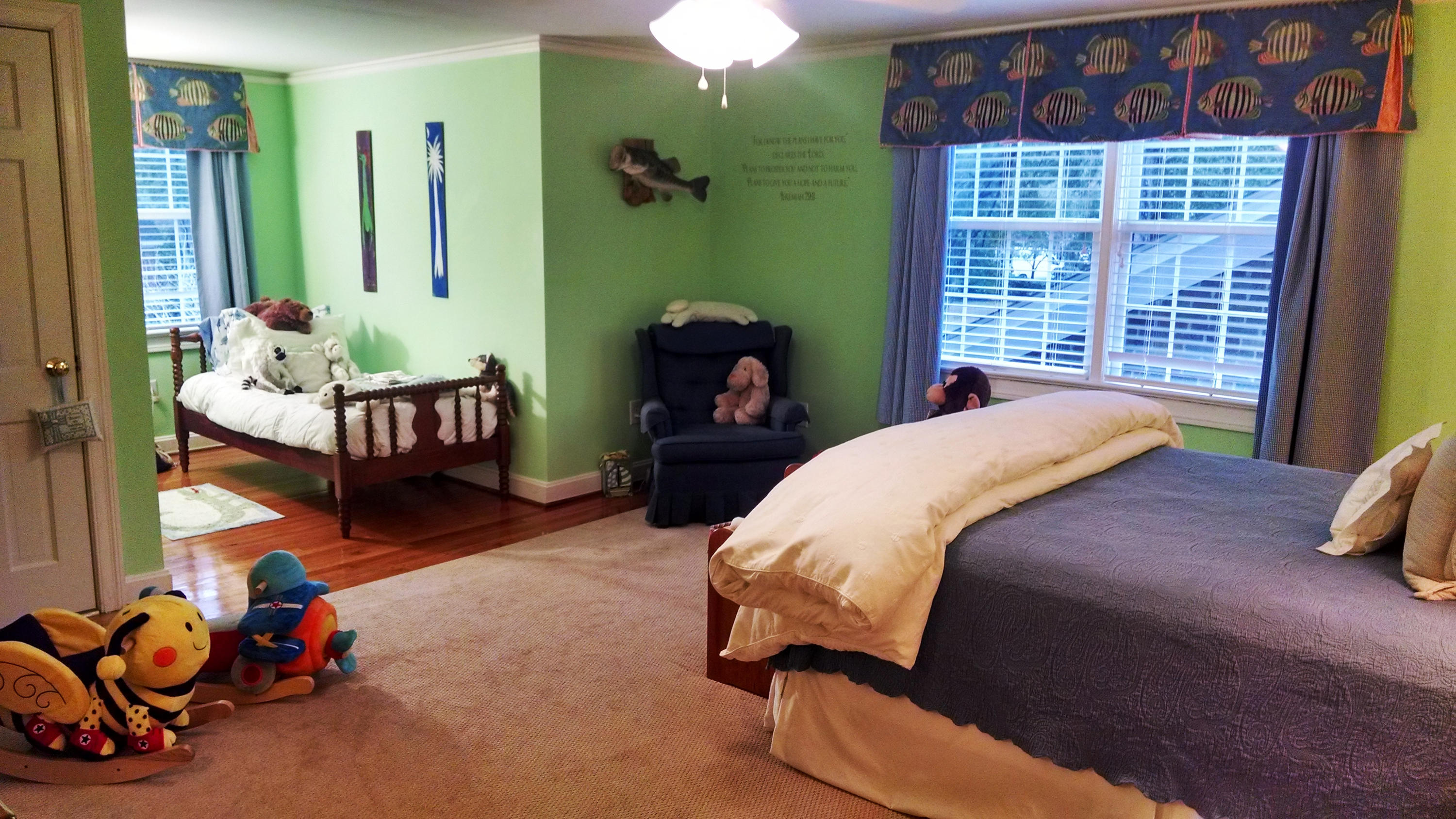712 Parish Road Charleston, SC 29407 - Photo 19 of 27 2015-02-23 16