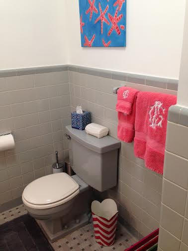 712 Parish Road Charleston, SC 29407 - Photo 5 of 27 downstairs toilet