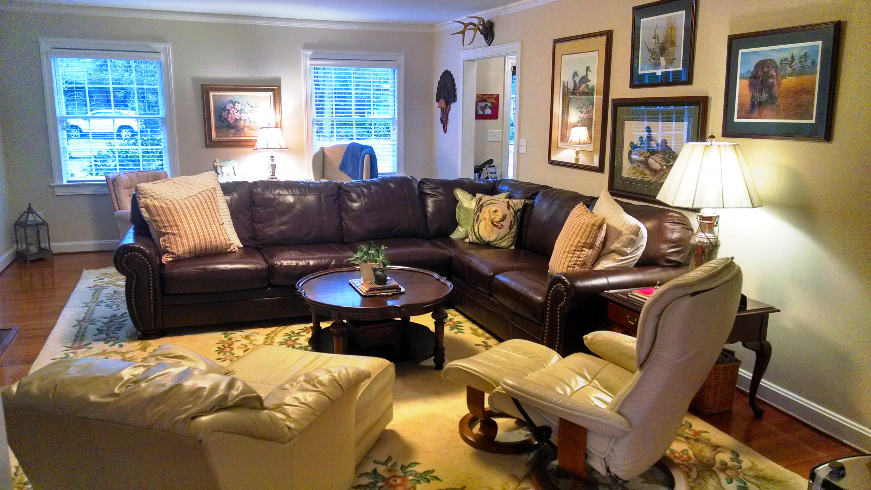 712 Parish Road Charleston, SC 29407 - Photo 9 of 27 2015-02-23 16