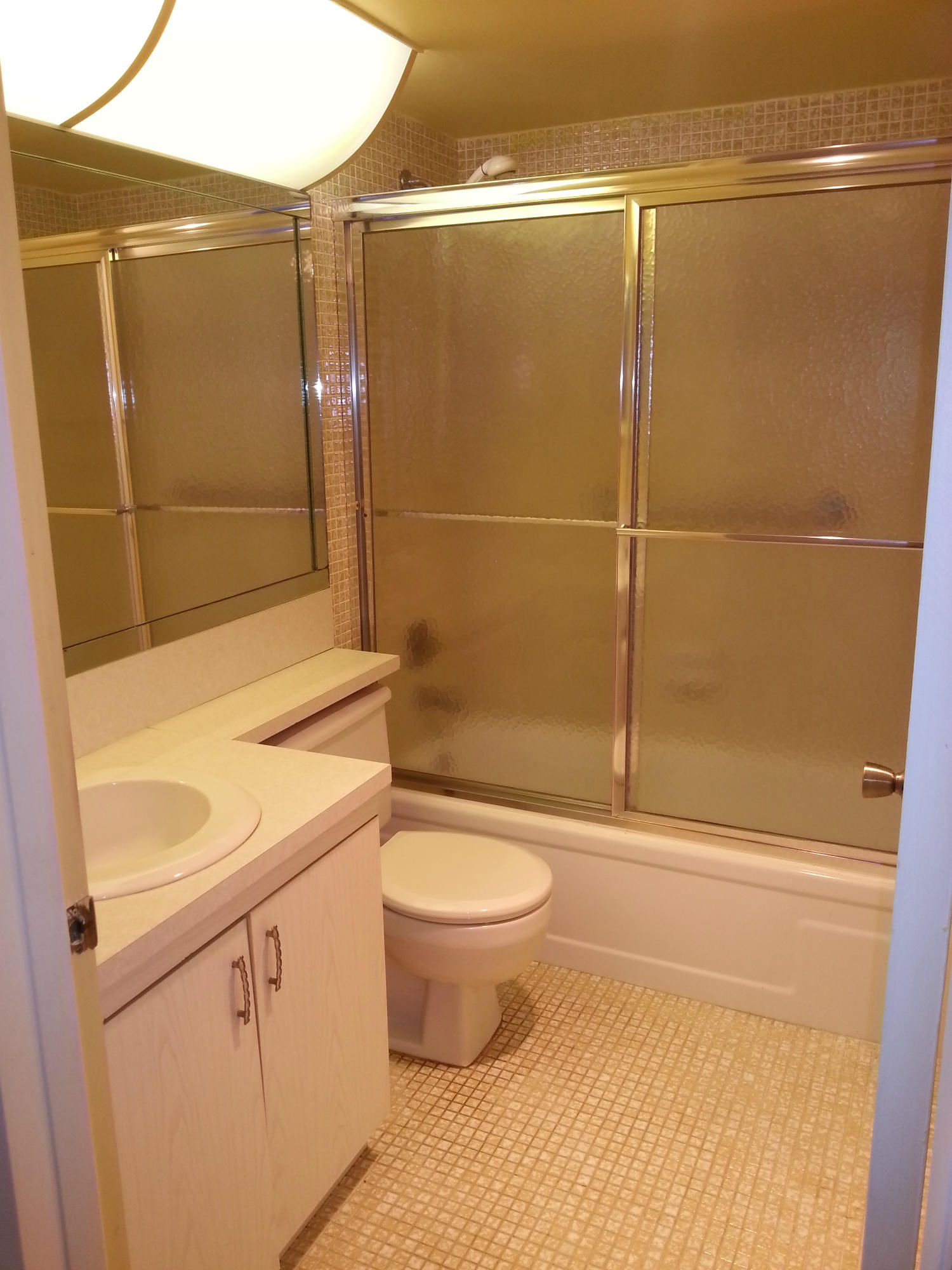 2002 Guildford East, Unit 2002 Boca Raton, FL 33434 - Photo 11 of 12 Bathroom