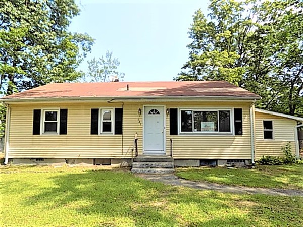 121 Samuel Street Springfield, MA 01109 - Photo 1 of 16