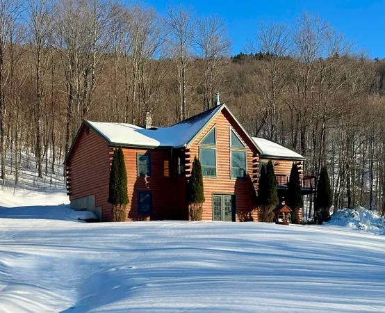 $587,500 | 1052 Little Village Road, Danby, VT 05761