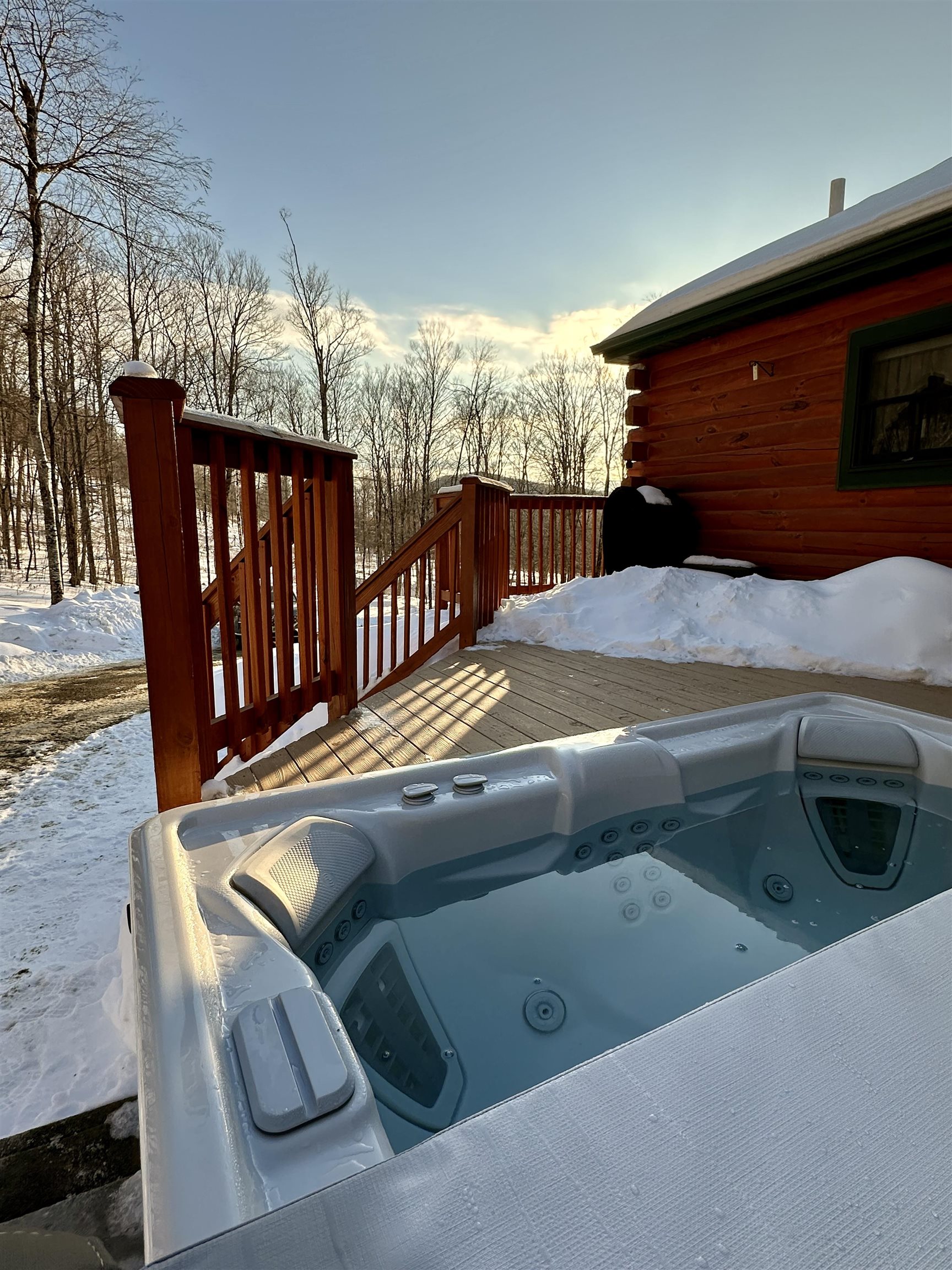 1052 Little Village Road Danby, VT 05761 - Photo 11 of 58