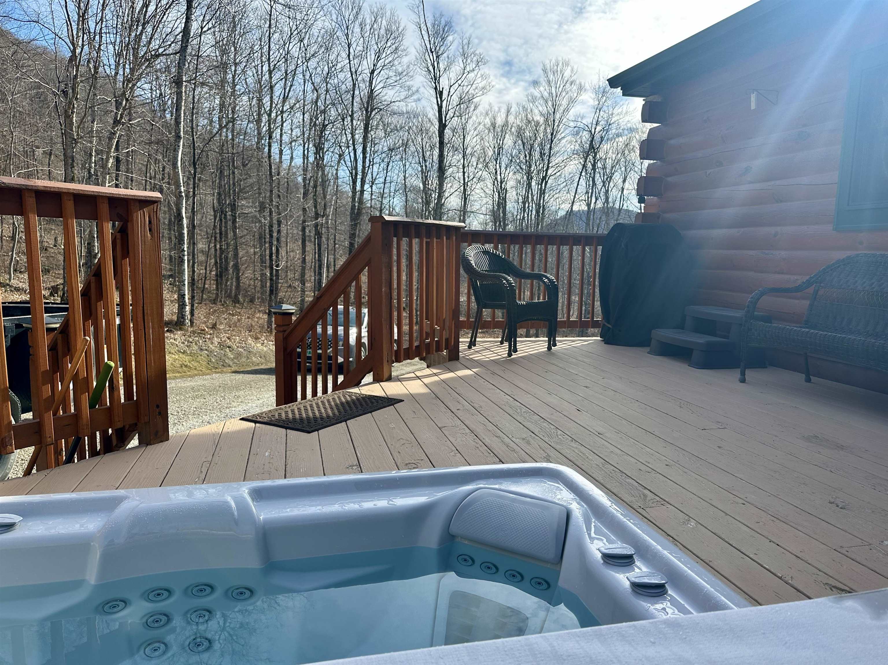 1052 Little Village Road Pawlet, VT 05761 - Photo 11 of 59