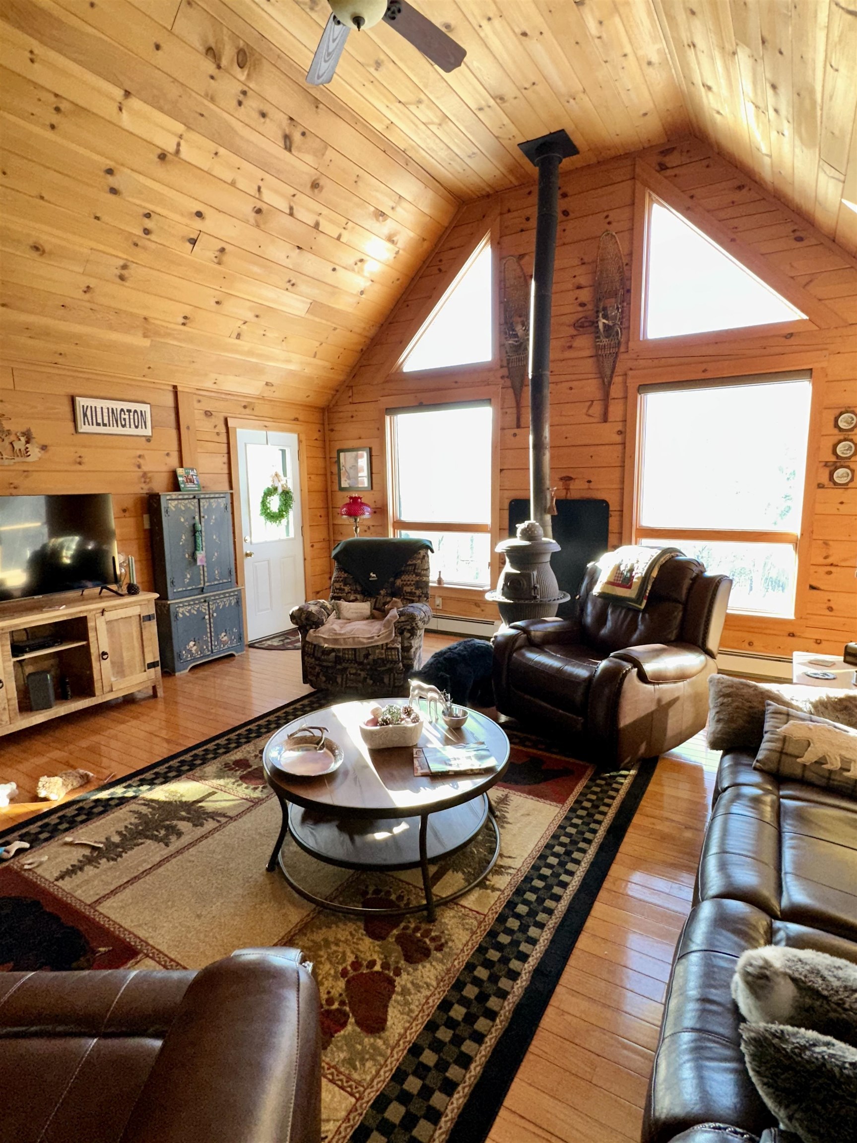 1052 Little Village Road Pawlet, VT 05761 - Photo 20 of 59