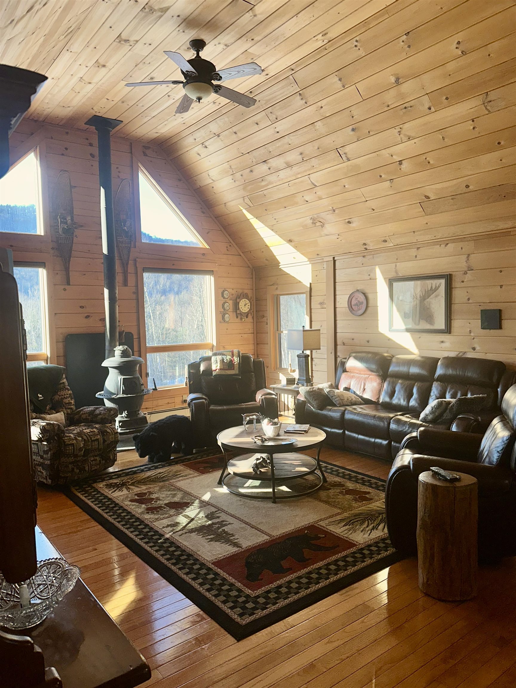 1052 Little Village Road Danby, VT 05761 - Photo 21 of 58