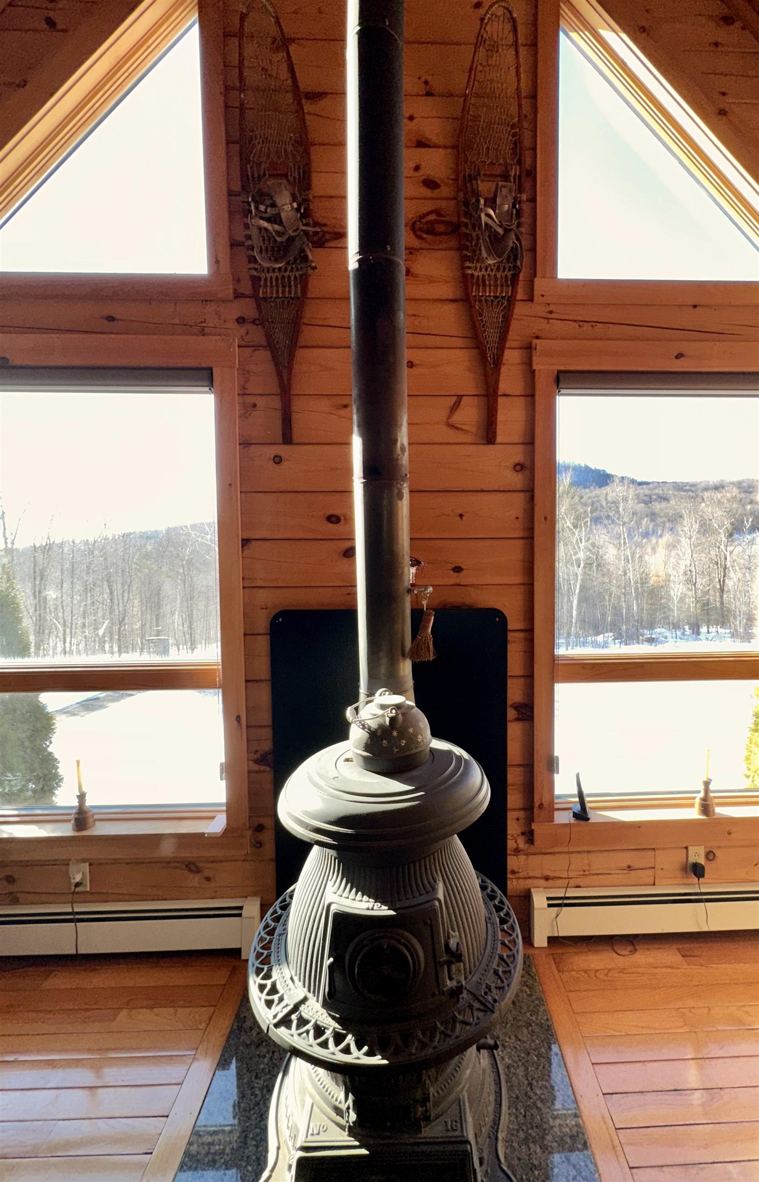 1052 Little Village Road Danby, VT 05761 - Photo 22 of 58