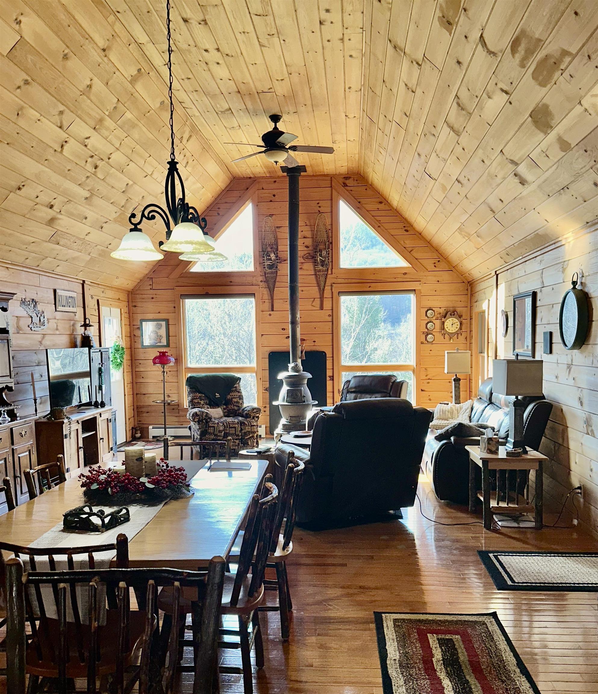 1052 Little Village Road Pawlet, VT 05761 - Photo 22 of 59