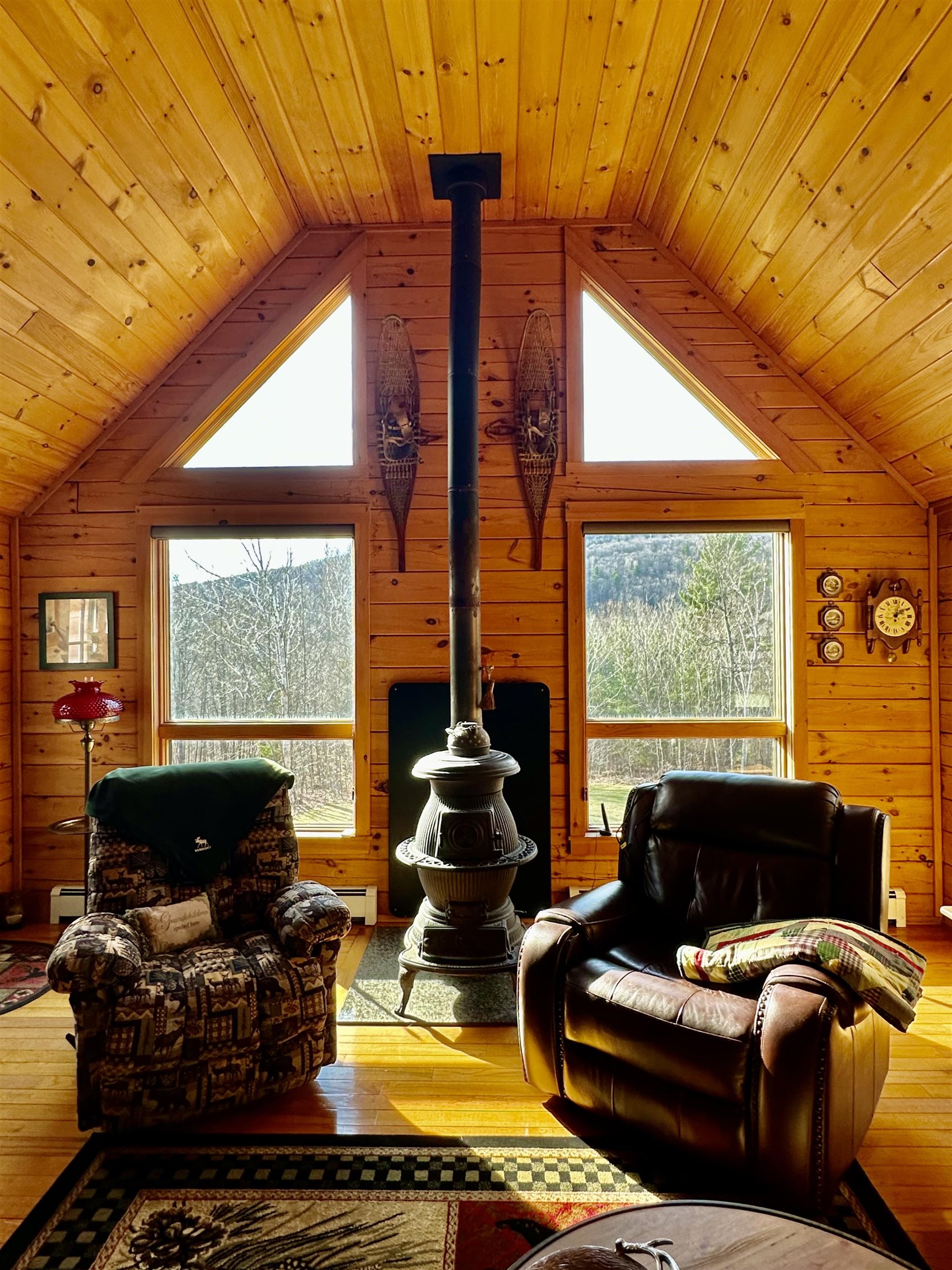 1052 Little Village Road Pawlet, VT 05761 - Photo 23 of 59