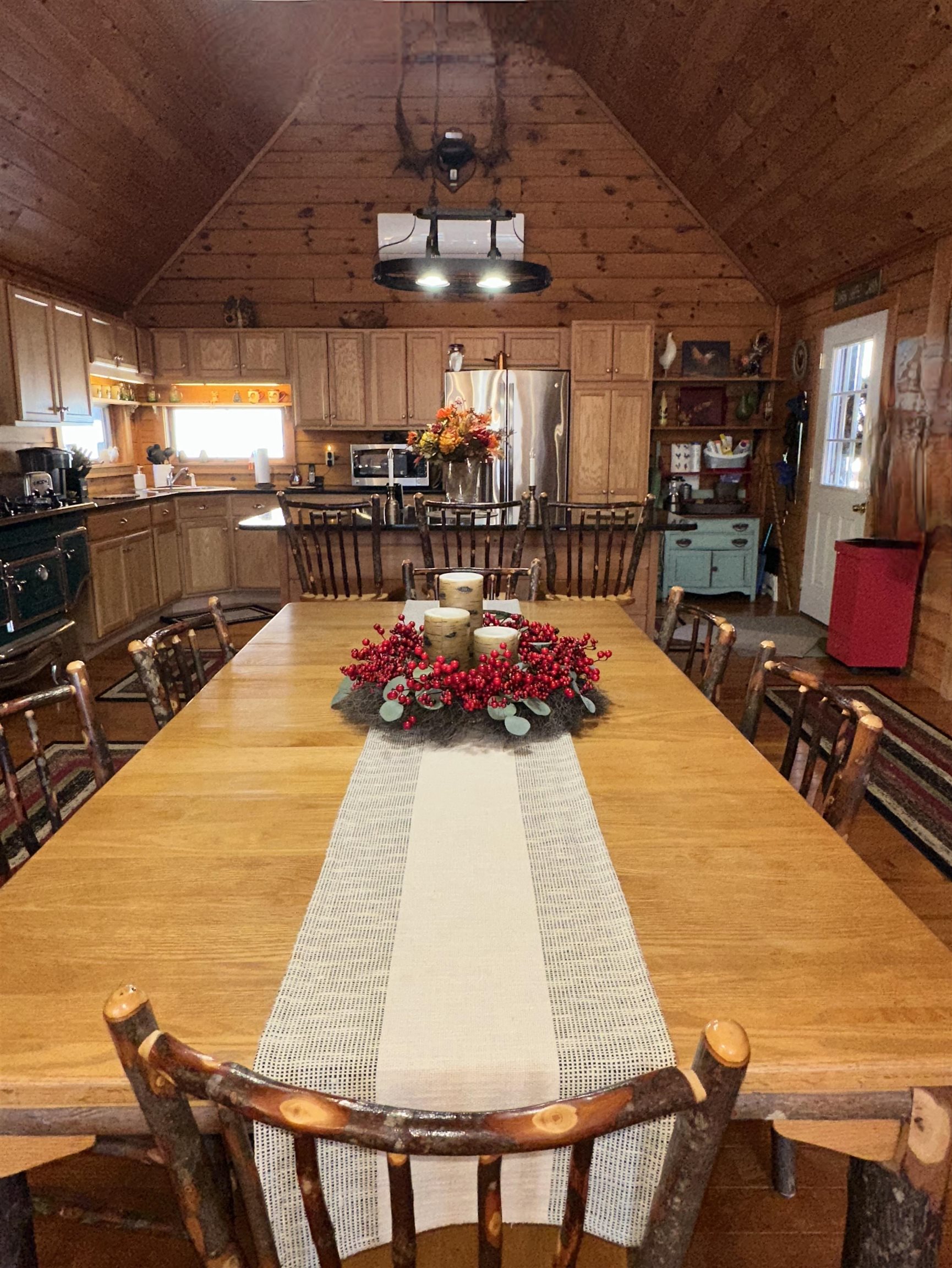 1052 Little Village Road Pawlet, VT 05761 - Photo 24 of 59